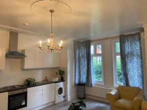 Homely 3 Bedroom Ground Floor Flat